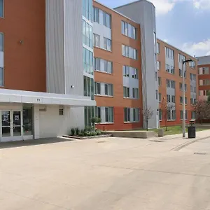 & Conference Centre - 2*, Brampton Canada