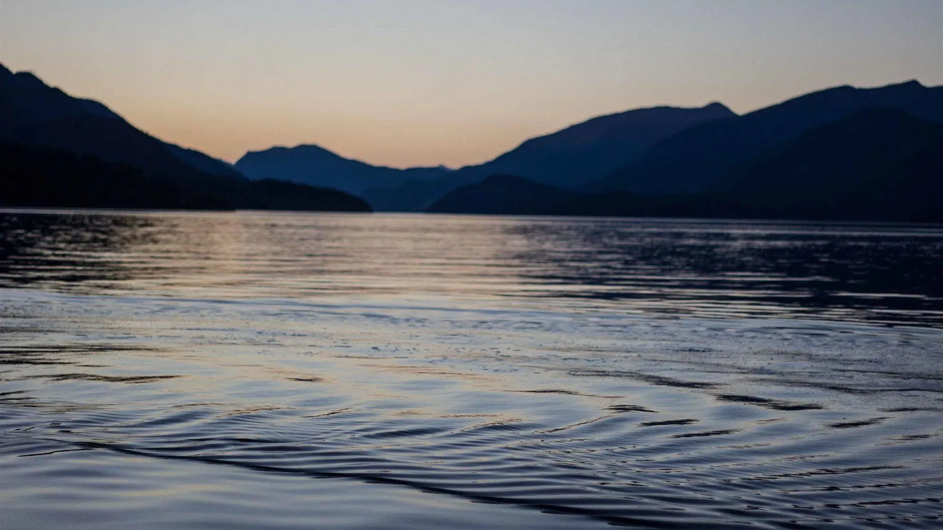 Tranquility Bay Waterfront Inn Sechelt