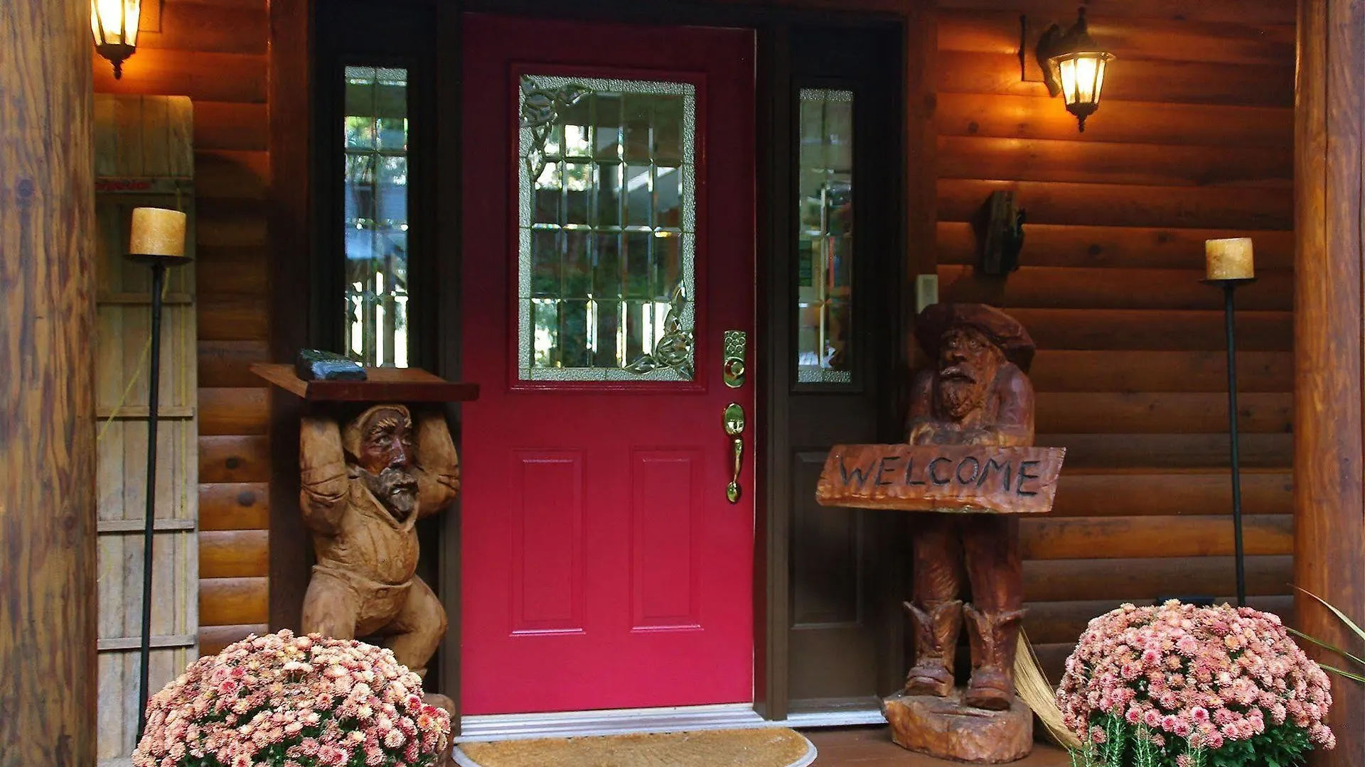 *****  Tranquility Bay Waterfront Inn Sechelt Canada