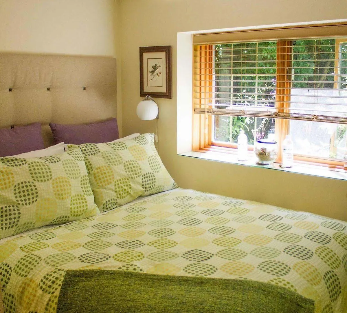 Tranquility Bay Waterfront Inn Sechelt